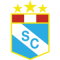 Sporting Cristal Reserves logo