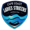 Ladystrikers FC (W) logo