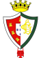 Lusitano GC Evora (W) logo