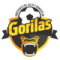 Gorilas de Juanacatlán logo