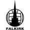 Falkirk U20 logo