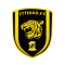 Al Ittihad logo