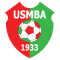 USM Bel Abbes U21 logo