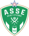 St Etienne Nữ logo