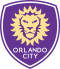 Orlando City logo