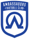 Ambassador FC(w) logo