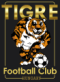 Tigre HFC Vasad (W) logo