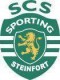 Sporting Steinfort logo