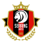 RFC Seraing II logo