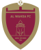 Al Wahda Abu Dhabi U21 logo