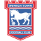 Ipswich Town(w) logo