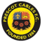 Prescot Cables logo