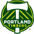 Portland Timbers U23 logo