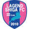 Lagend Shiga logo