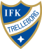 IFK Trelleborg logo