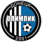 Olimpik Donetsk Reserve logo