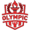 Brisbane Olympic FC U23 logo