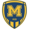 Metalist 1925 Kharkiv(U21) logo