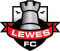 Lewes U18 logo