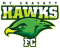 Mount Gravatt Hawks logo