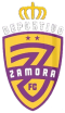 Deportivo Zamora logo