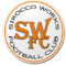 Sirocco Works logo