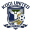 Kogi United logo