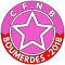 CFN Boumerdes (W) logo