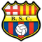 Barcelona Guayaquil(w) logo