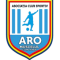 ARO Muscelul Campulung logo