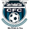 Team FC Cairo logo