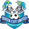 Queen City United(w) logo