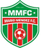 Mario Mendez FC (w) logo