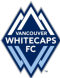 Vancouver Whitecaps W logo