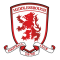 Middlesbrough (R) logo