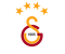 Galatasaray logo