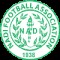 Nadi U19 logo