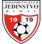 Jedinstvo Bihac logo