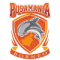 Pusamania Borneo U20 logo