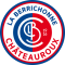 Chateauroux logo