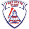 Free State Stars Reserves logo