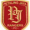 PJ Rangers logo