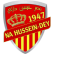 NA Hussein Dey U21 logo