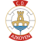 Azkoyen logo