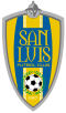 San Luis FC (W) logo