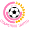 Chamchuri United FC logo