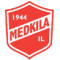 Medkila(w) logo