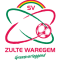 Zulte Waregem Reserves logo