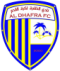 Al Dhafra U21 logo