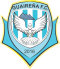 Guairena FC (w) logo